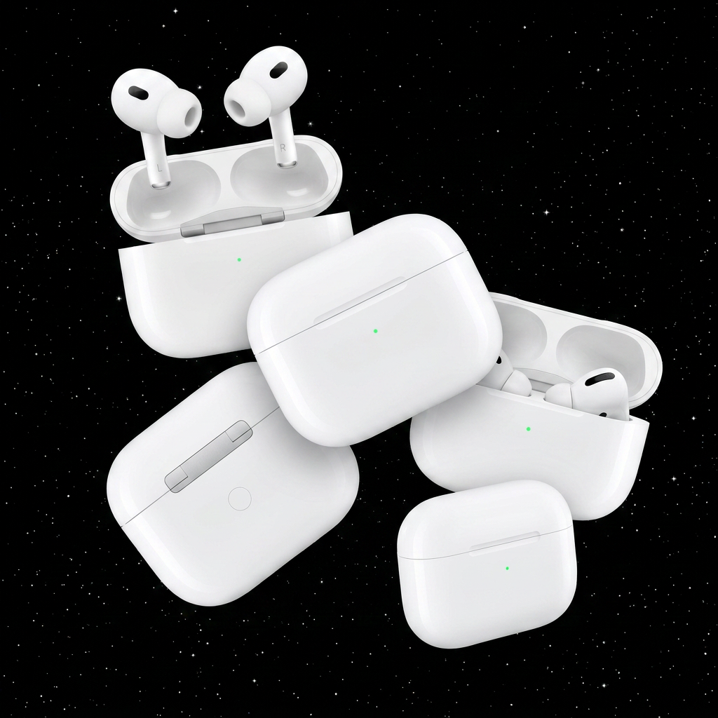 AIRPODS PRO 2 BUNDLE