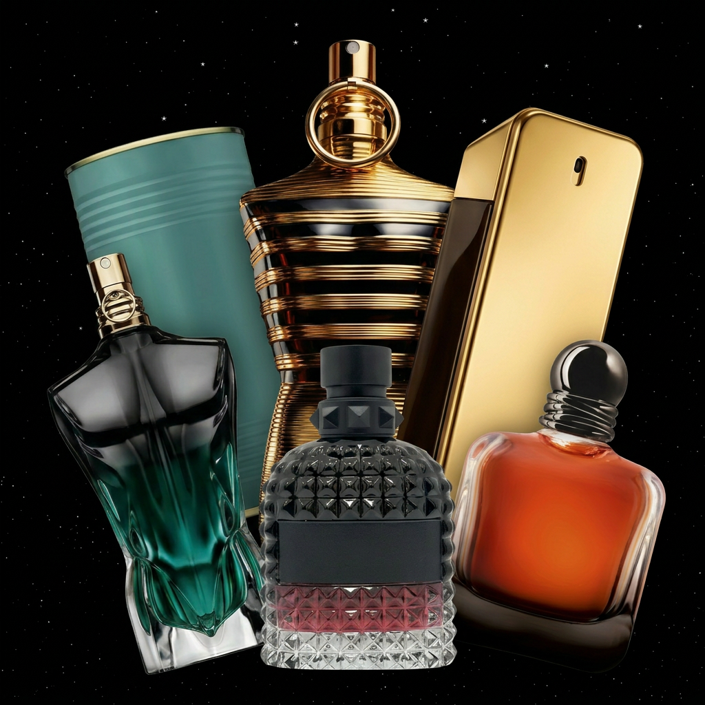 COLOGNE BUNDLE
