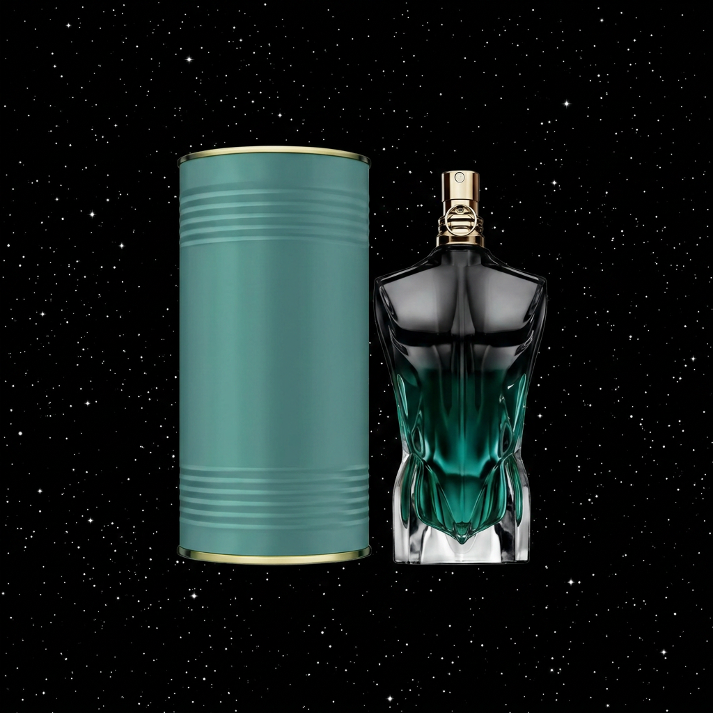 Le Beau Le Parfum