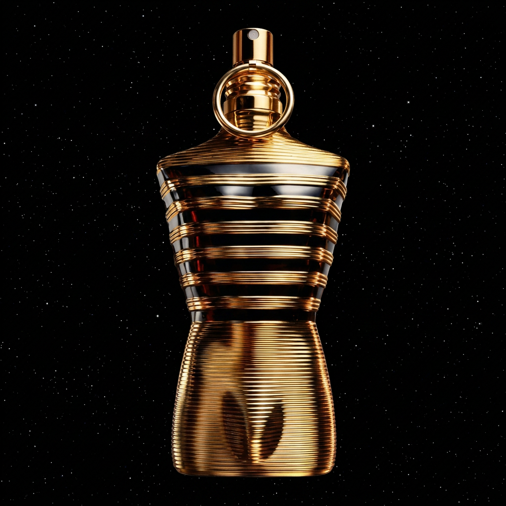 Le Male Elixir